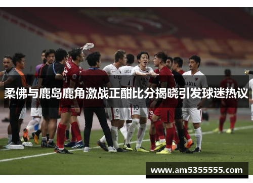 柔佛与鹿岛鹿角激战正酣比分揭晓引发球迷热议