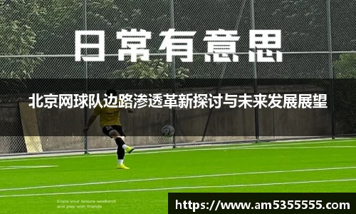 北京网球队边路渗透革新探讨与未来发展展望